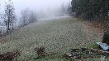 Chata Myslivna SKP Olomouc