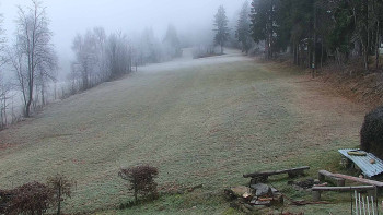 Chata Myslivna SKP Olomouc