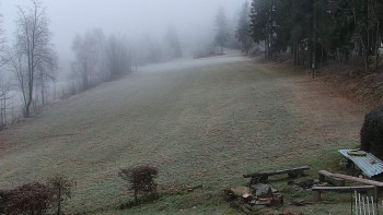 Chata Myslivna SKP Olomouc