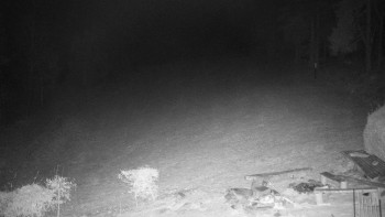 Chata Myslivna SKP Olomouc