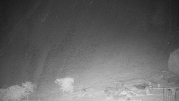 Chata Myslivna SKP Olomouc