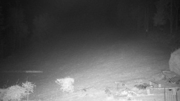 Chata Myslivna SKP Olomouc