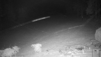 Chata Myslivna SKP Olomouc