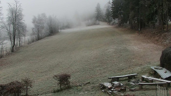 Chata Myslivna SKP Olomouc