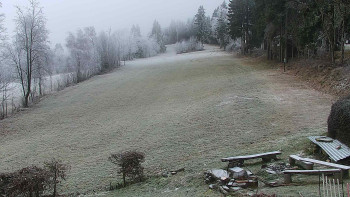 Chata Myslivna SKP Olomouc