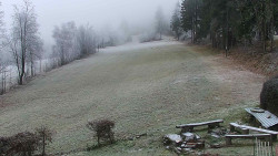 Běžecký lyžařský areál Nová Ves