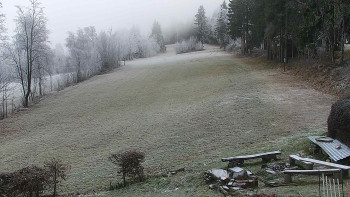 Chata Myslivna SKP Olomouc