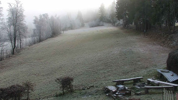 Chata Myslivna SKP Olomouc