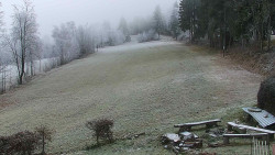 Běžecký lyžařský areál Nová Ves