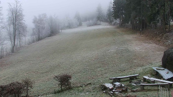 Chata Myslivna SKP Olomouc