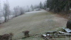 Běžecký lyžařský areál Nová Ves