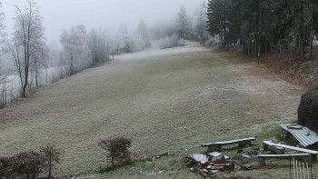 Chata Myslivna SKP Olomouc