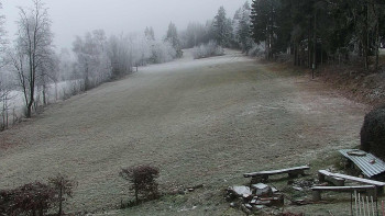 Chata Myslivna SKP Olomouc