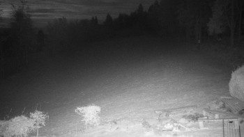 Chata Myslivna SKP Olomouc