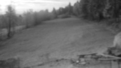 Běžecký lyžařský areál Nová Ves