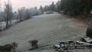 Chata Myslivna SKP Olomouc - Běžecký lyžařský areál Nová Ves - 17.12.2025 v 07:30