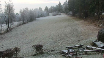 Chata Myslivna SKP Olomouc