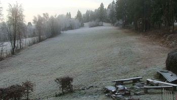 Chata Myslivna SKP Olomouc