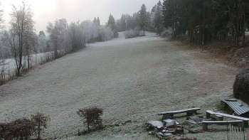 Chata Myslivna SKP Olomouc