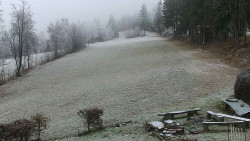 Běžecký lyžařský areál Nová Ves