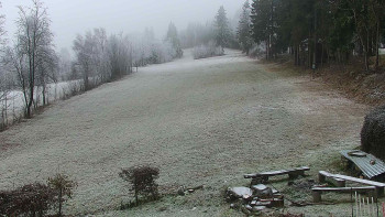 Chata Myslivna SKP Olomouc