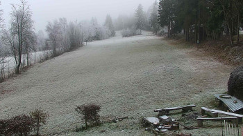 Chata Myslivna SKP Olomouc