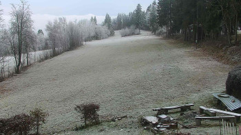 Chata Myslivna SKP Olomouc