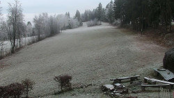 Běžecký lyžařský areál Nová Ves