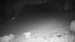 Běžecký lyžařský areál Nová Ves