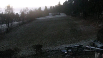 Chata Myslivna SKP Olomouc