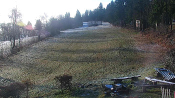 Chata Myslivna SKP Olomouc