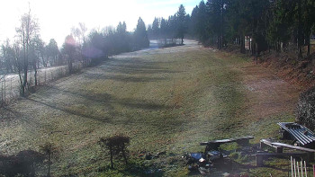 Chata Myslivna SKP Olomouc