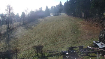 Chata Myslivna SKP Olomouc