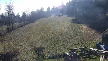 Chata Myslivna SKP Olomouc