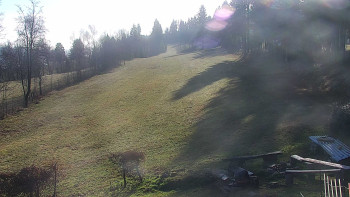 Chata Myslivna SKP Olomouc