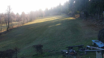 Chata Myslivna SKP Olomouc