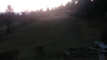 Chata Myslivna SKP Olomouc