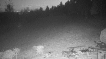 Chata Myslivna SKP Olomouc