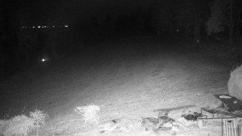 Chata Myslivna SKP Olomouc