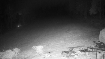 Chata Myslivna SKP Olomouc