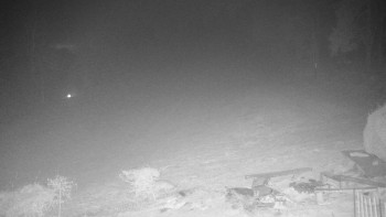 Chata Myslivna SKP Olomouc