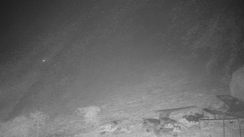 Chata Myslivna SKP Olomouc