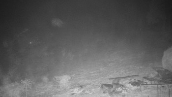 Chata Myslivna SKP Olomouc