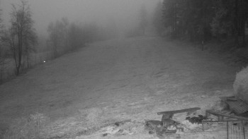 Chata Myslivna SKP Olomouc