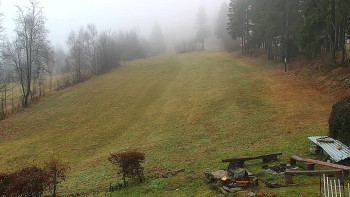 Chata Myslivna SKP Olomouc