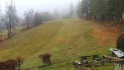 Běžecký lyžařský areál Nová Ves