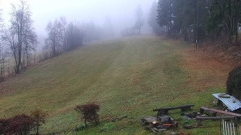 Chata Myslivna SKP Olomouc