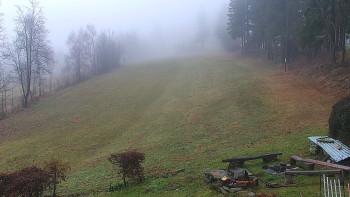 Chata Myslivna SKP Olomouc