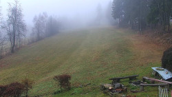 Běžecký lyžařský areál Nová Ves