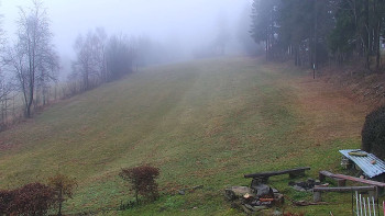 Chata Myslivna SKP Olomouc